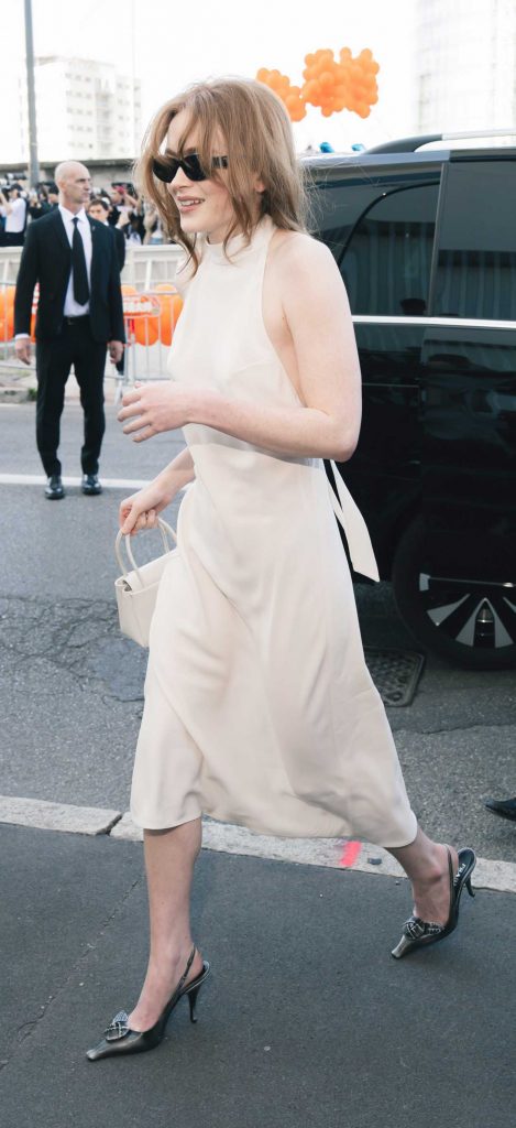 Sadie Sink
