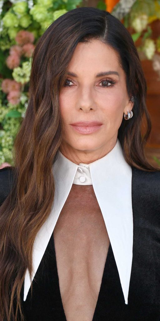 Sandra Bullock
