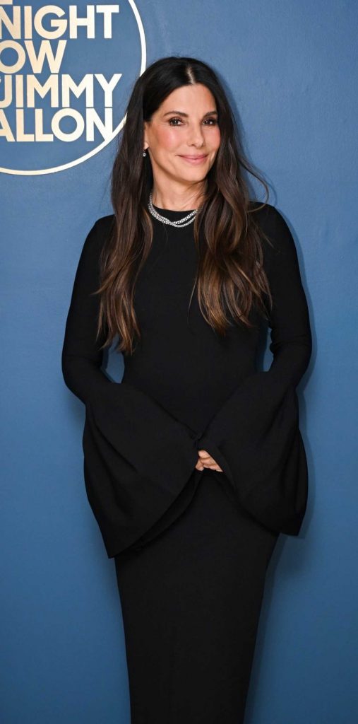 Sandra Bullock