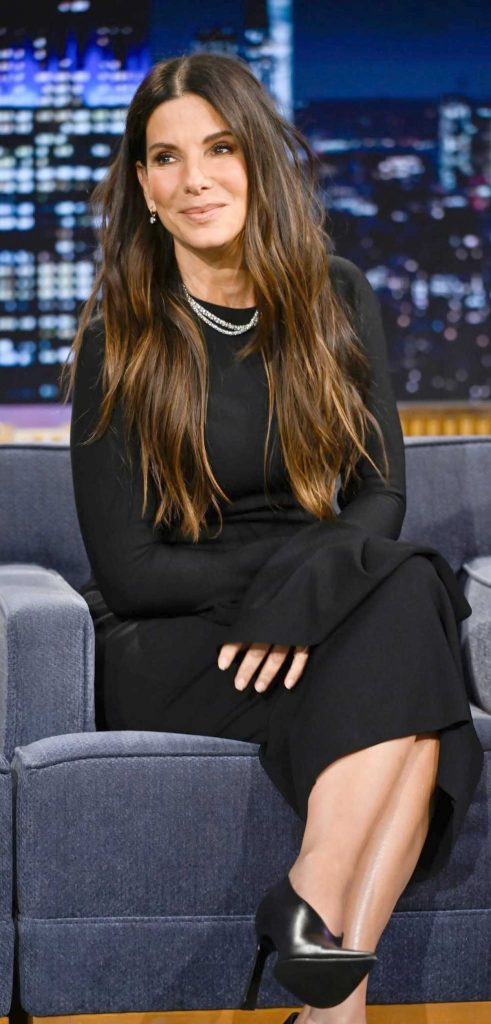Sandra Bullock