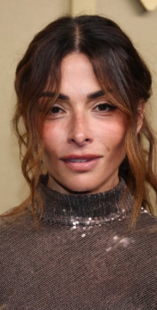 Sarah Shahi