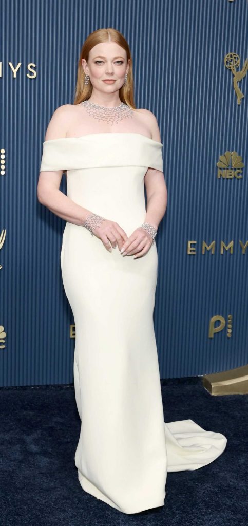 Sarah Snook