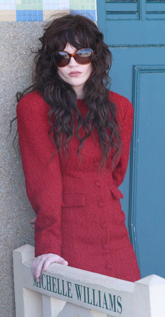 Sophie Thatcher