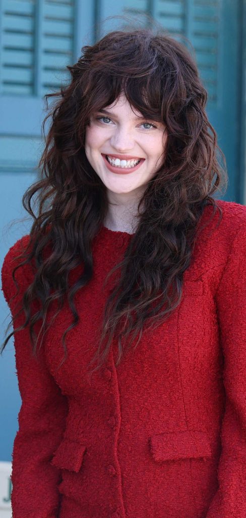 Sophie Thatcher