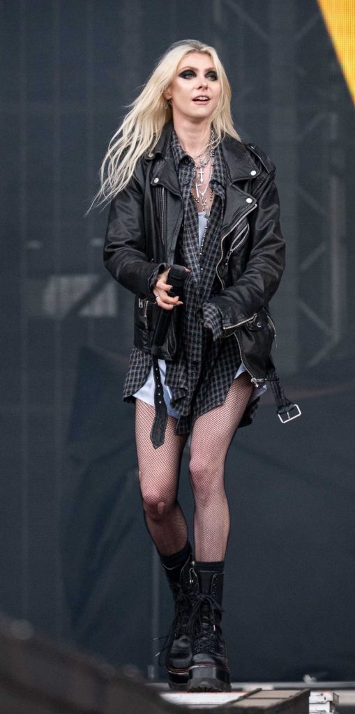 Taylor Momsen