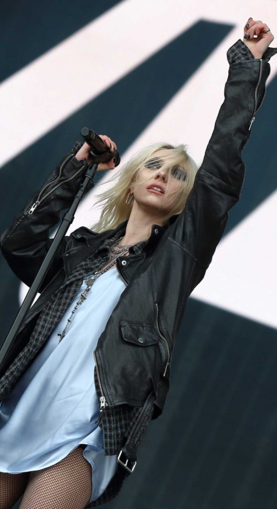 Taylor Momsen