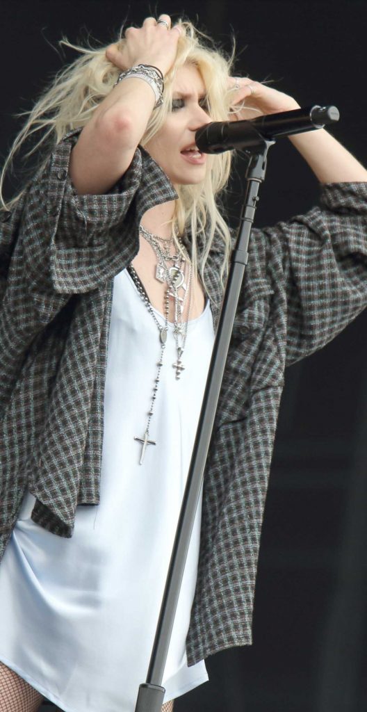 Taylor Momsen