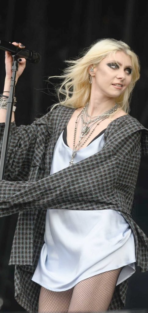 Taylor Momsen