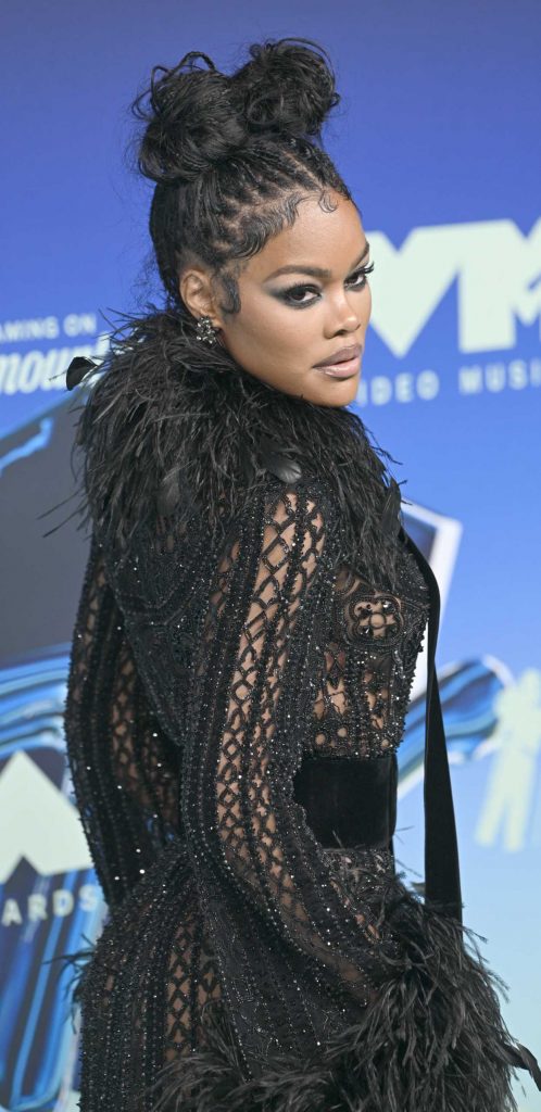 Teyana Taylor