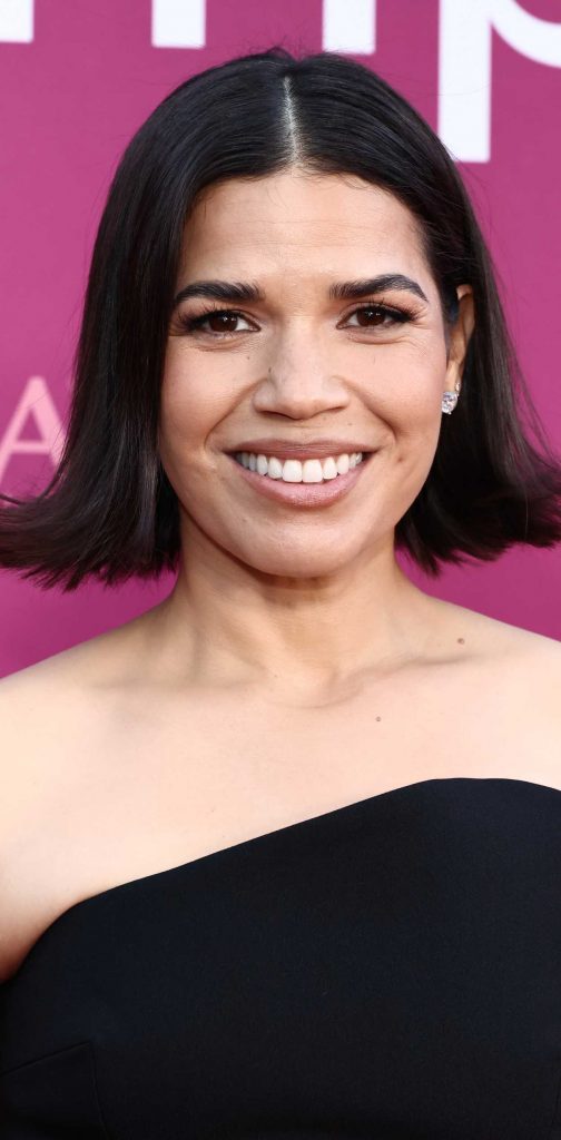 America Ferrera