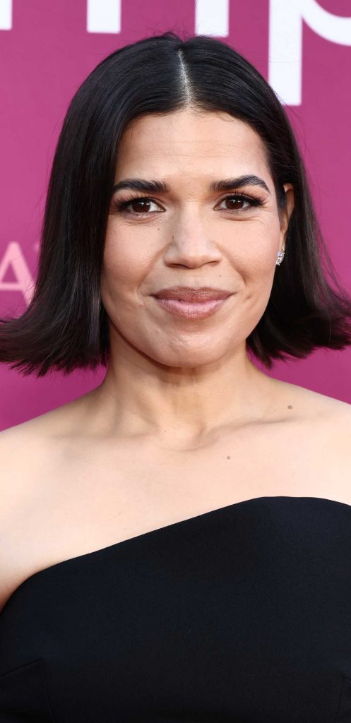 America Ferrera