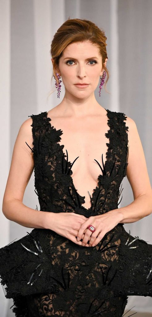 Anna Kendrick