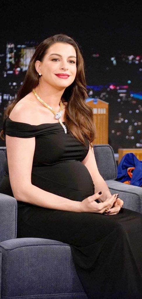 Anne Hathaway