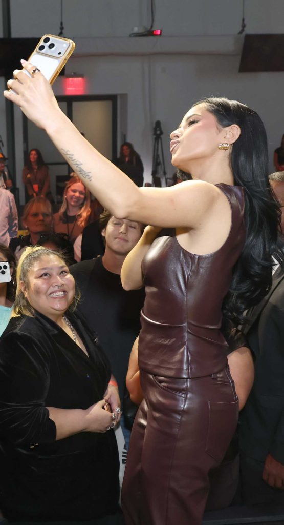 Becky G
