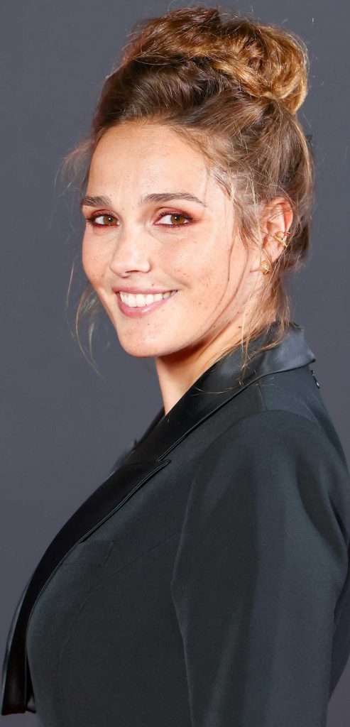 Camille Lou