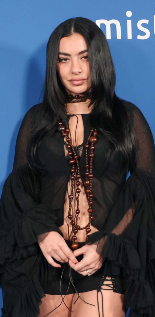 Charli XCX