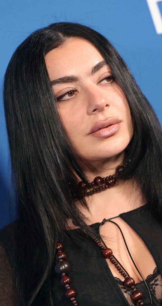Charli XCX