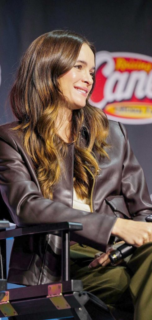 Danielle Panabaker