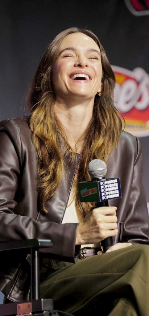 Danielle Panabaker
