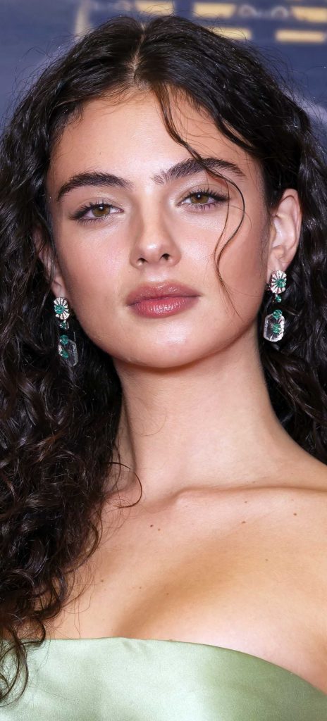Deva Cassel