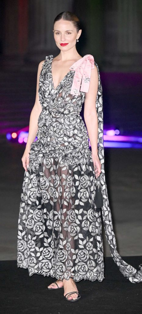 Dianna Agron