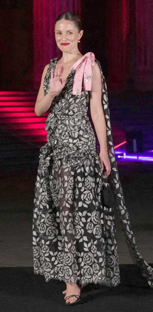 Dianna Agron