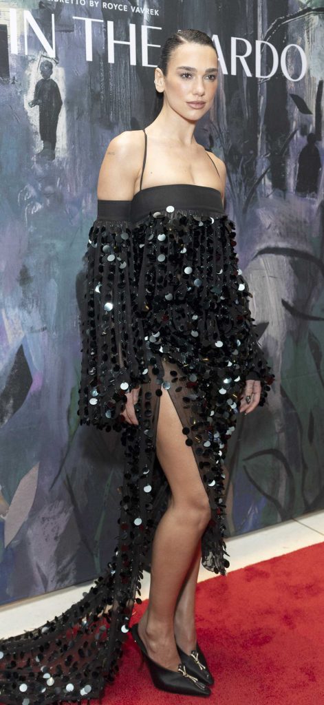 Dua Lipa