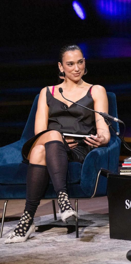 Dua Lipa