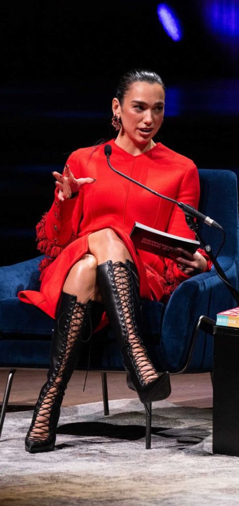 Dua Lipa
