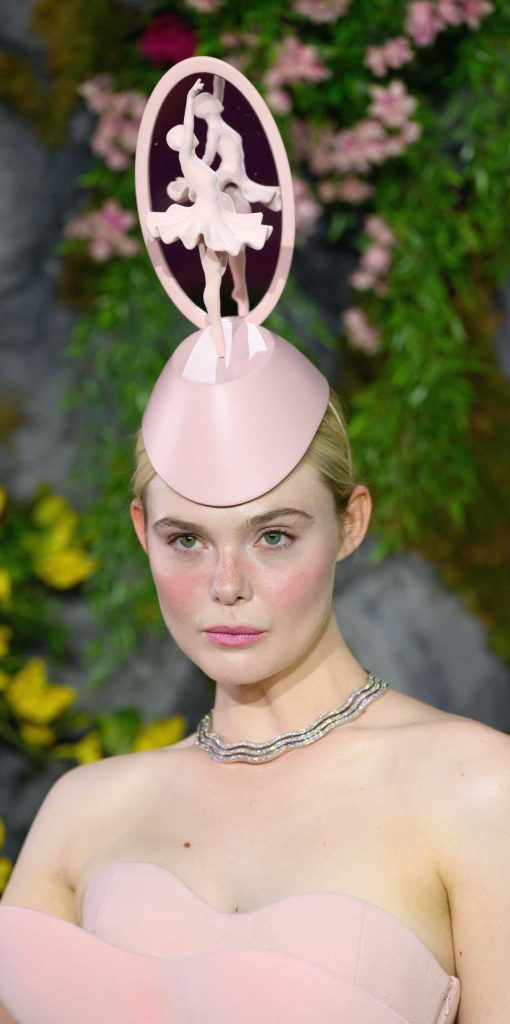 Elle Fanning