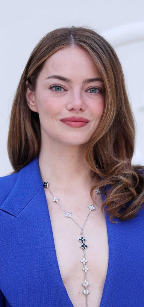 Emma Stone