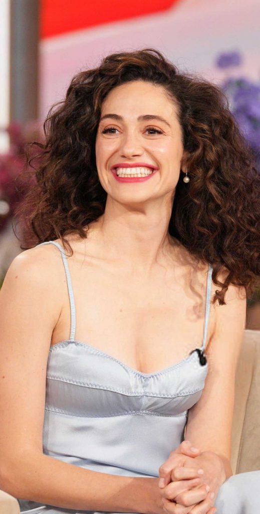 Emmy Rossum