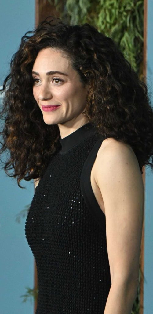 Emmy Rossum