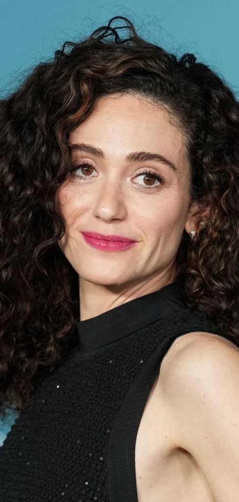 Emmy Rossum