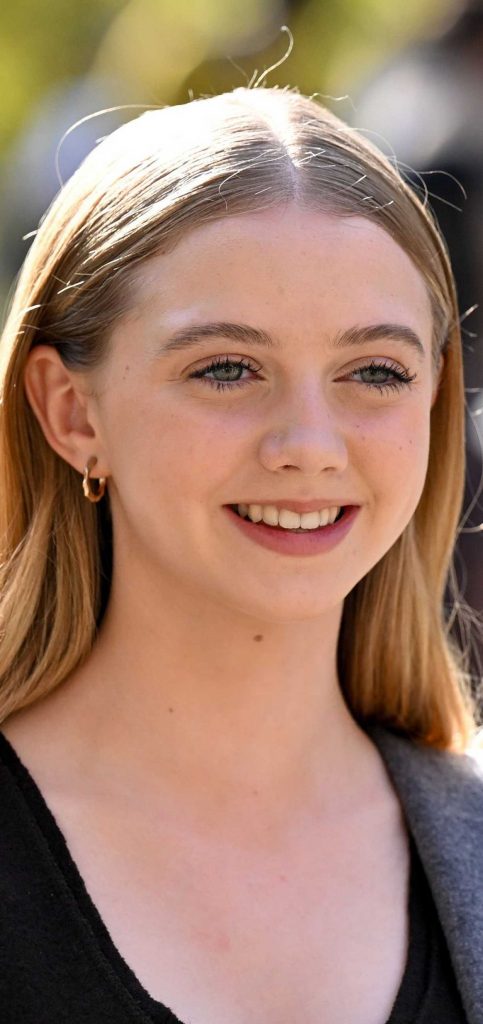 Evie Templeton