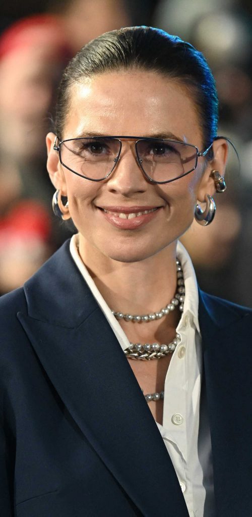 Hayley Atwell