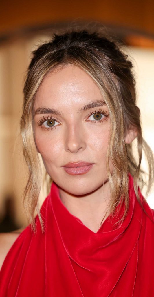 Jodie Comer