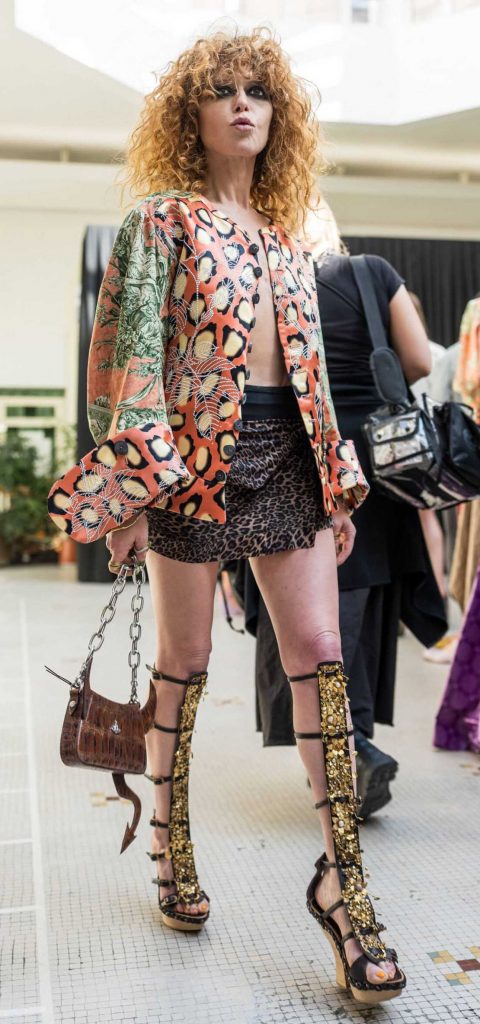 Natasha Lyonne