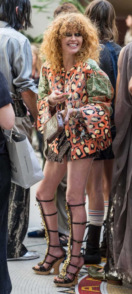 Natasha Lyonne