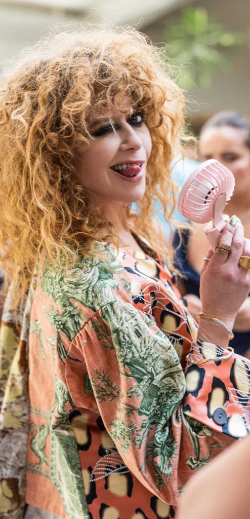 Natasha Lyonne