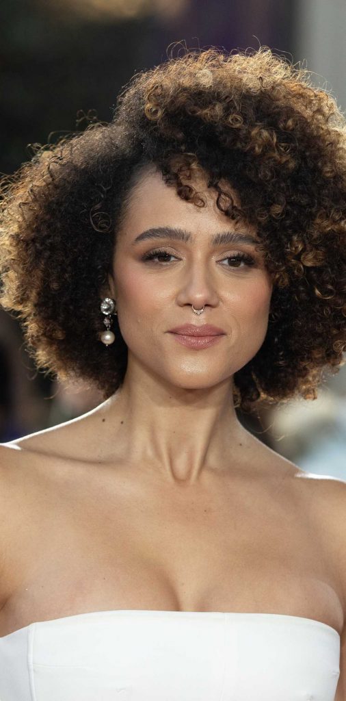 Nathalie Emmanuel