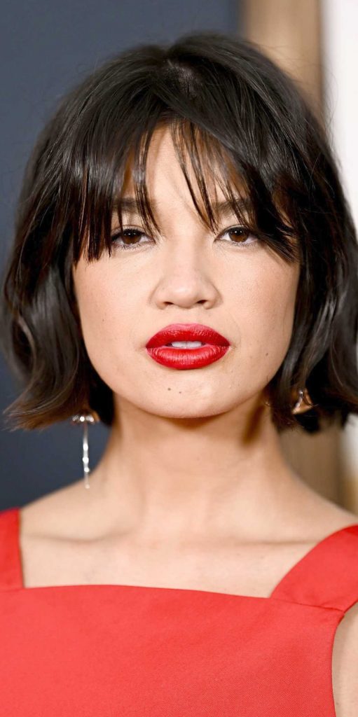 Peyton Elizabeth Lee