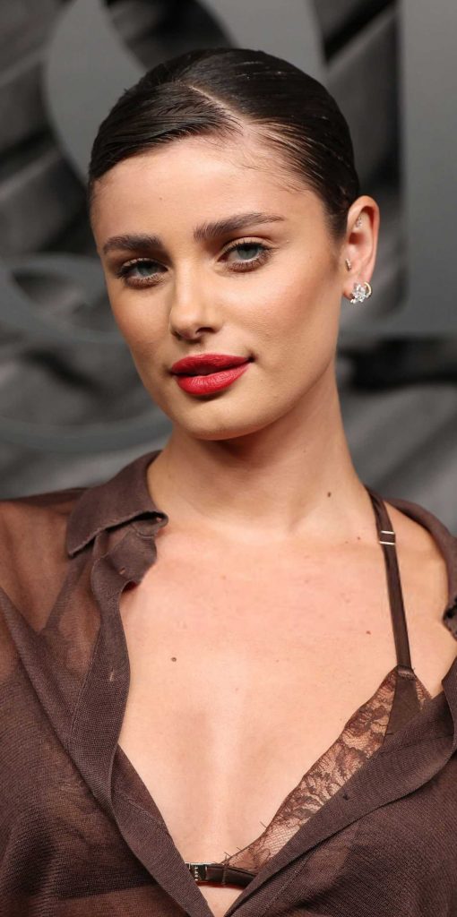 Taylor Hill