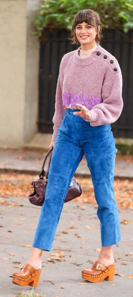 Taylor Hill