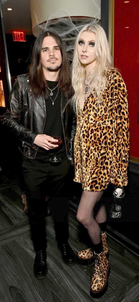 Taylor Momsen