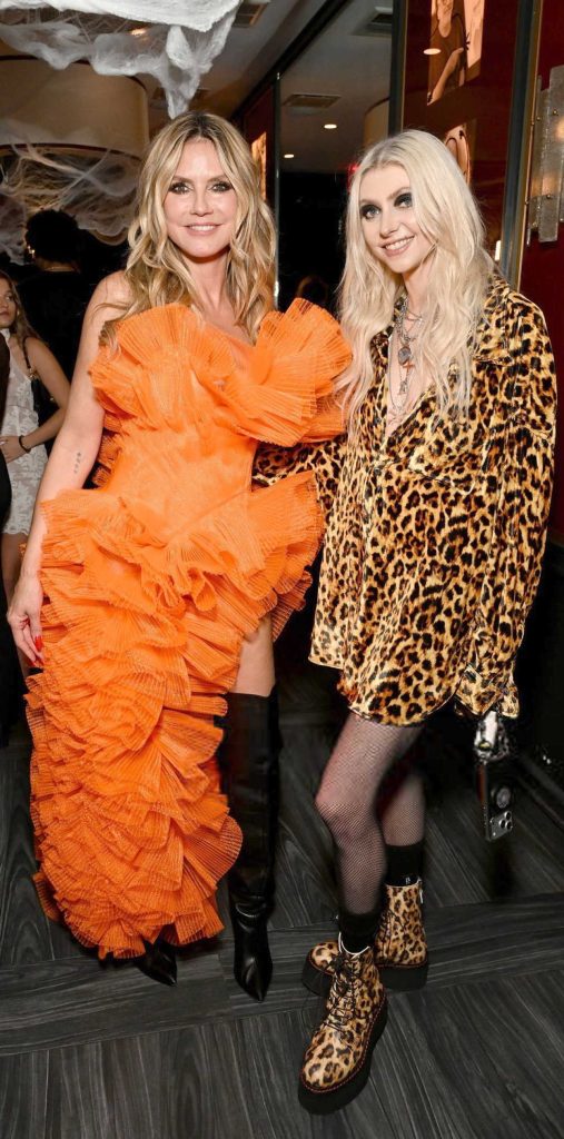 Taylor Momsen