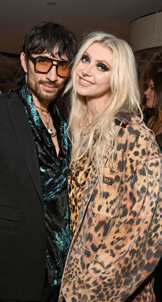 Taylor Momsen