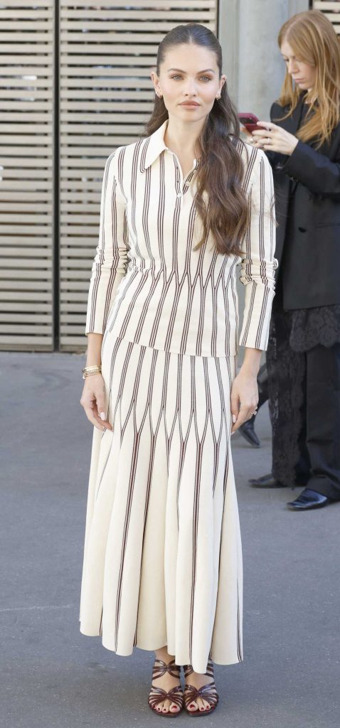 Thylane Blondeau