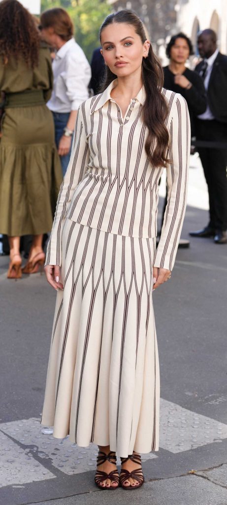 Thylane Blondeau