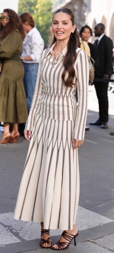Thylane Blondeau